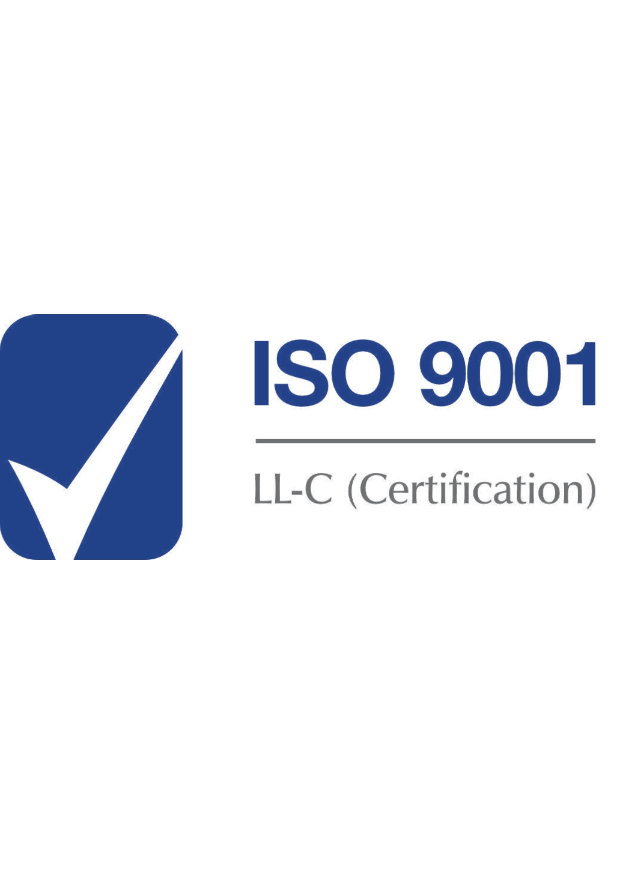 ISO 9001