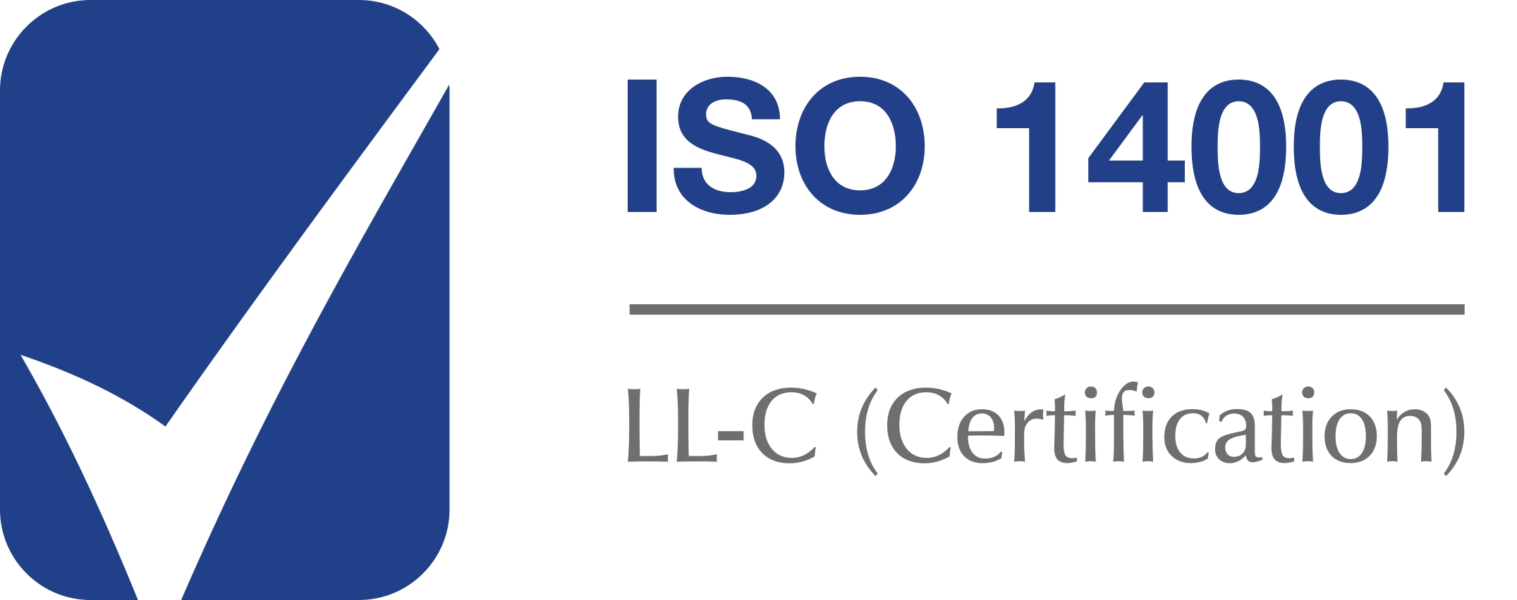 ISO 14001